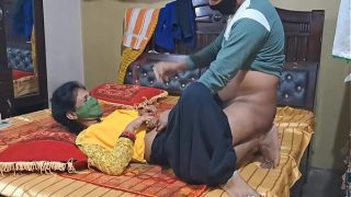 Best India sleeping blow job hard doggy style sec